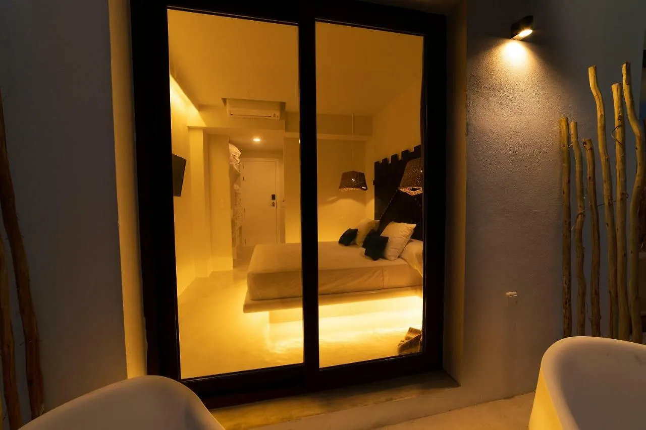 Paiise Hotels Sant Francesc de s'Estany