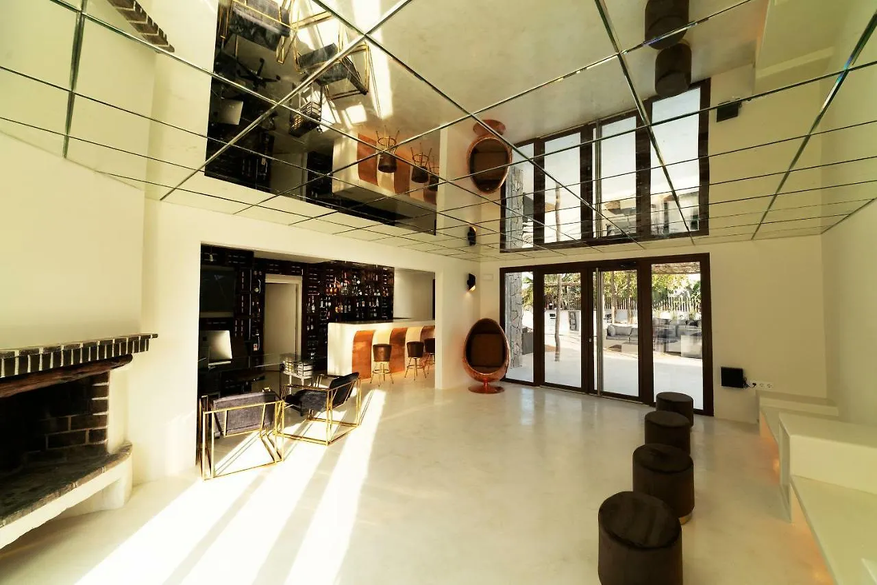 ***  Paiise Hotels Sant Francesc de s'Estany Spain