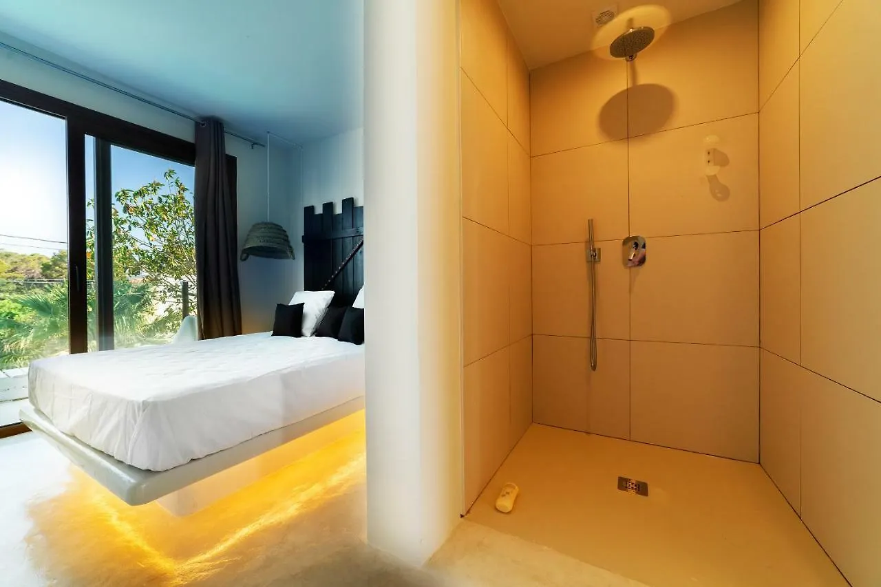 ***  Paiise Hotels Sant Francesc de s'Estany Spain