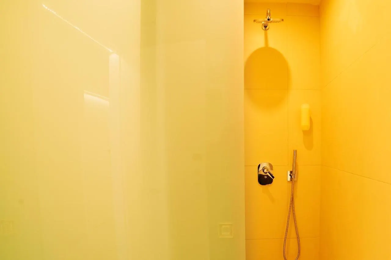 Paiise Hotels Sant Francesc de s'Estany