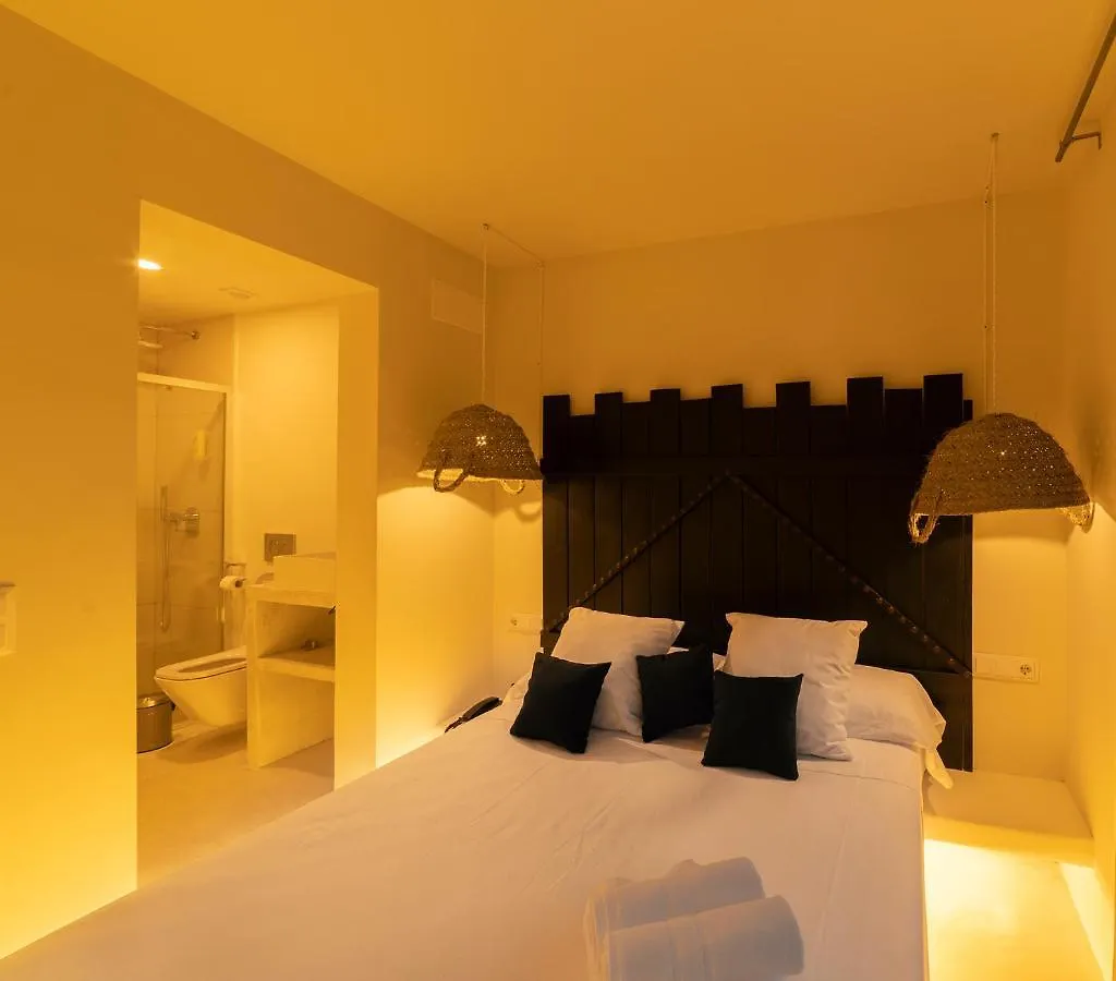 Paiise Hotels Sant Francesc de s'Estany