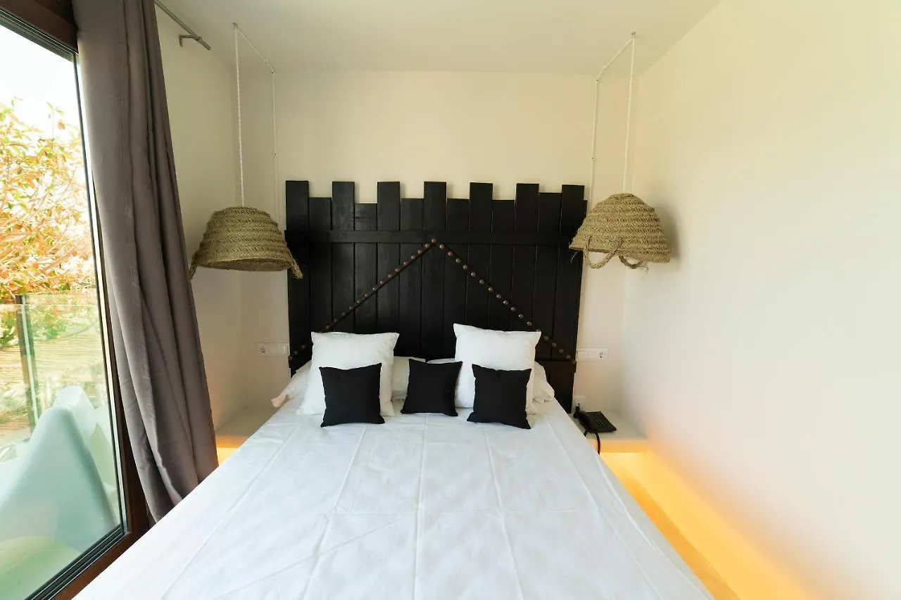 Paiise Hotels Sant Francesc de s'Estany