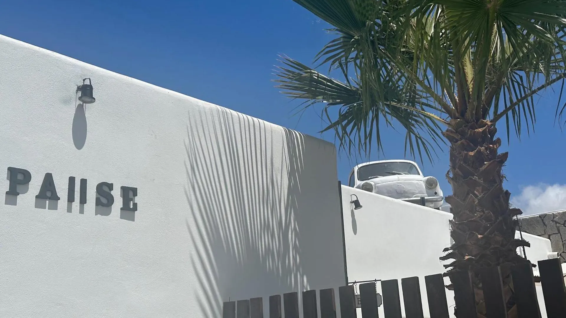 Paiise Hotels Sant Francesc de s'Estany