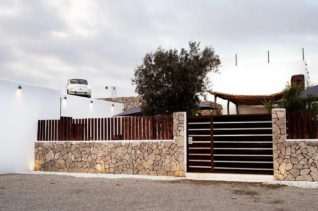 Paiise Hotels Sant Francesc de s'Estany