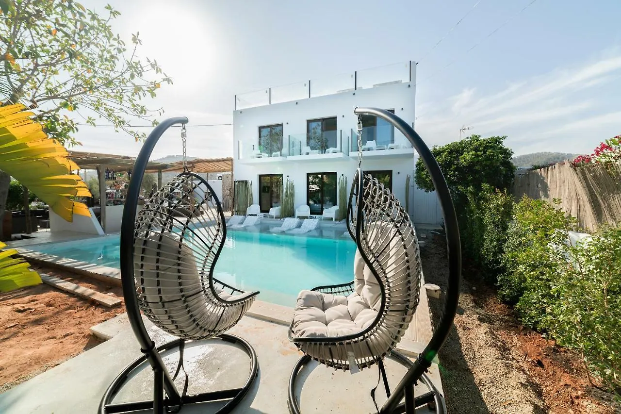Paiise Hotels Sant Francesc de s'Estany 3*,  Hiszpania
