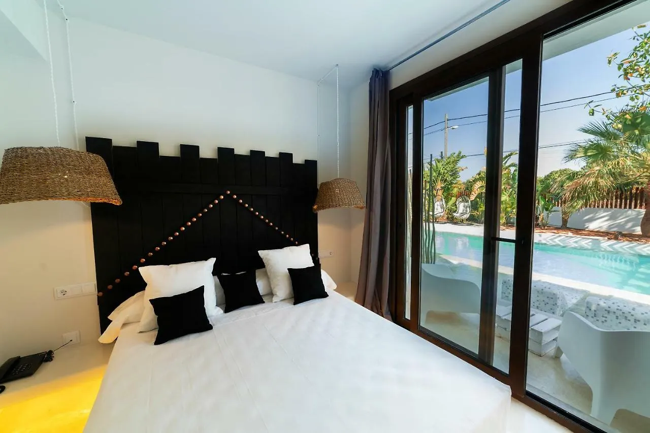Paiise Hotels Sant Francesc de s'Estany