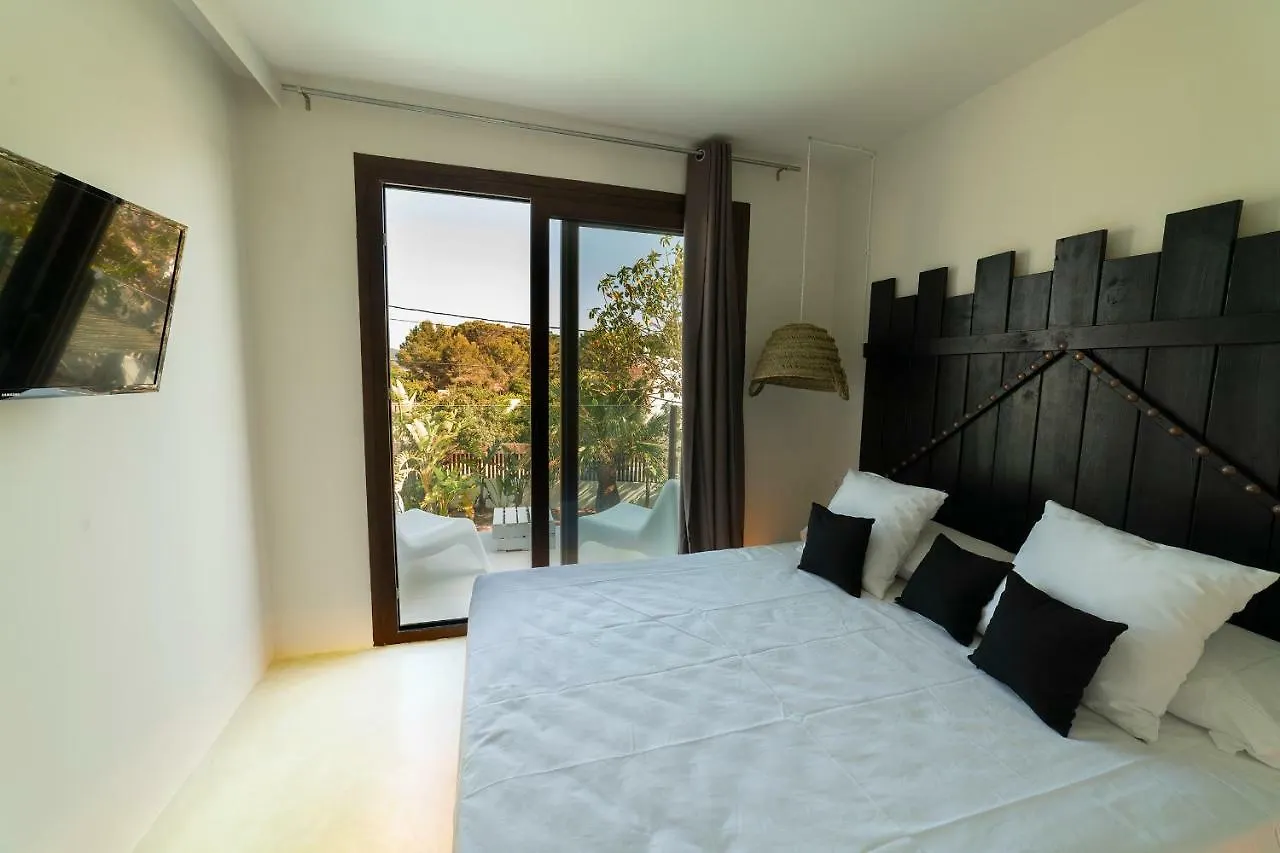 Paiise Hotels Sant Francesc de s'Estany