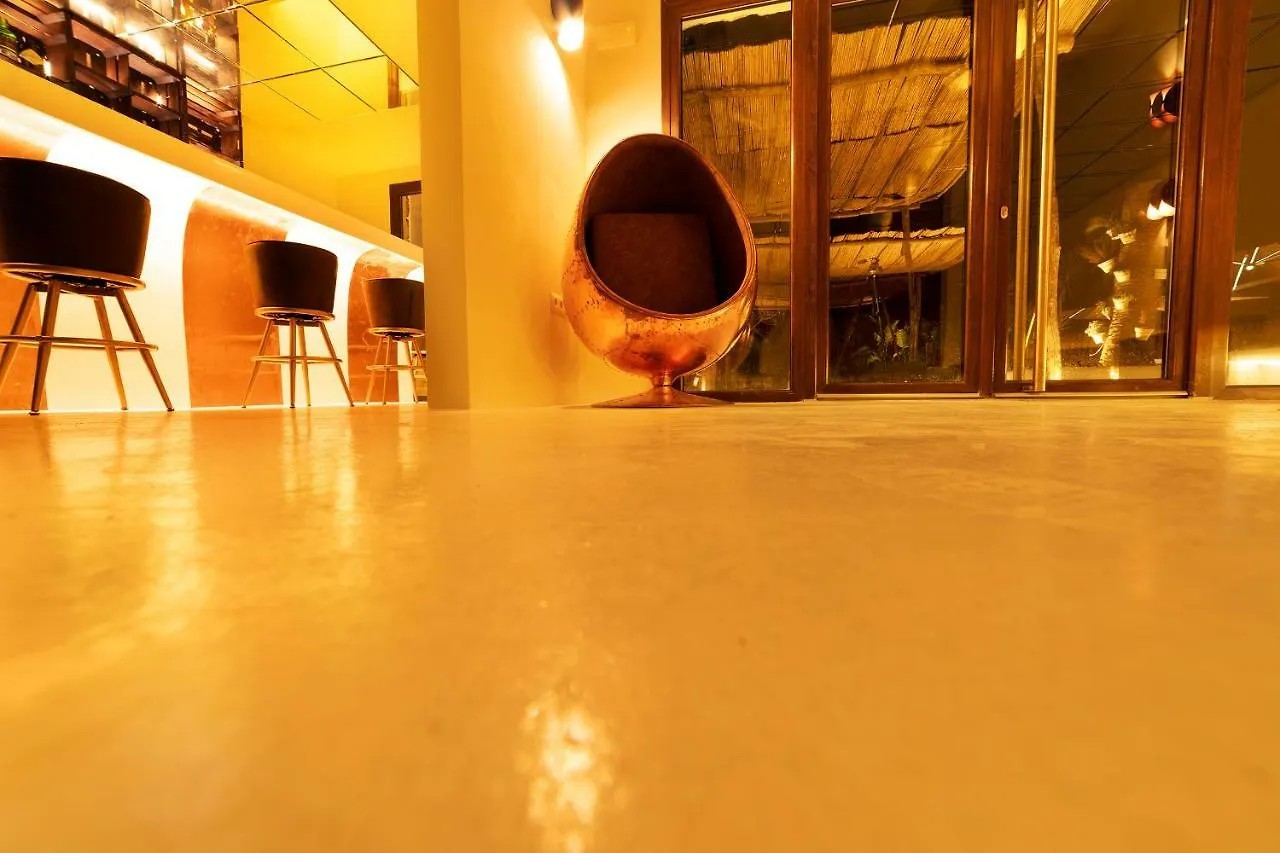***  Paiise Hotels Sant Francesc de s'Estany Hiszpania