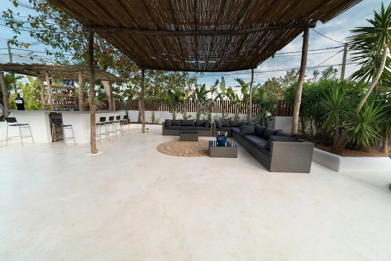 Paiise Hotels Sant Francesc de s'Estany