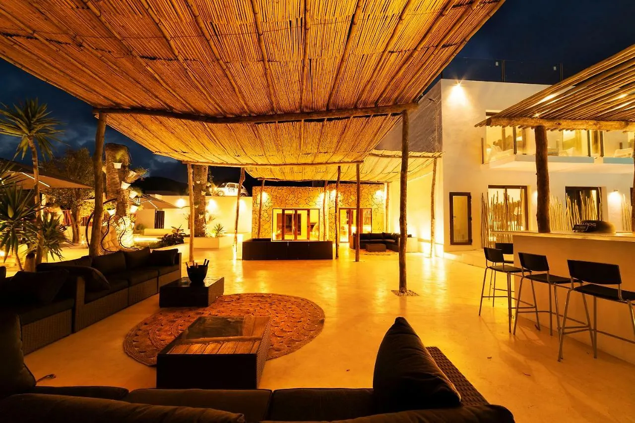 Paiise Hotels Sant Francesc de s'Estany