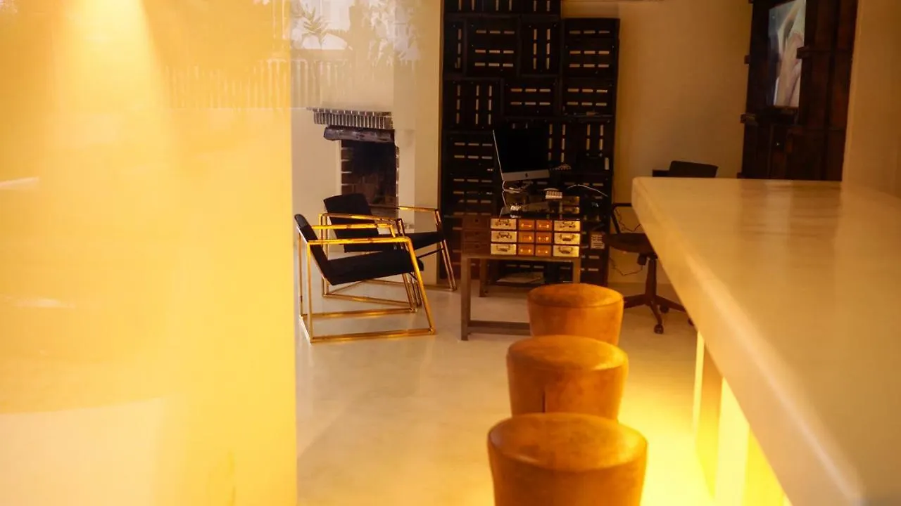 Paiise Hotels Sant Francesc de s'Estany Hiszpania
