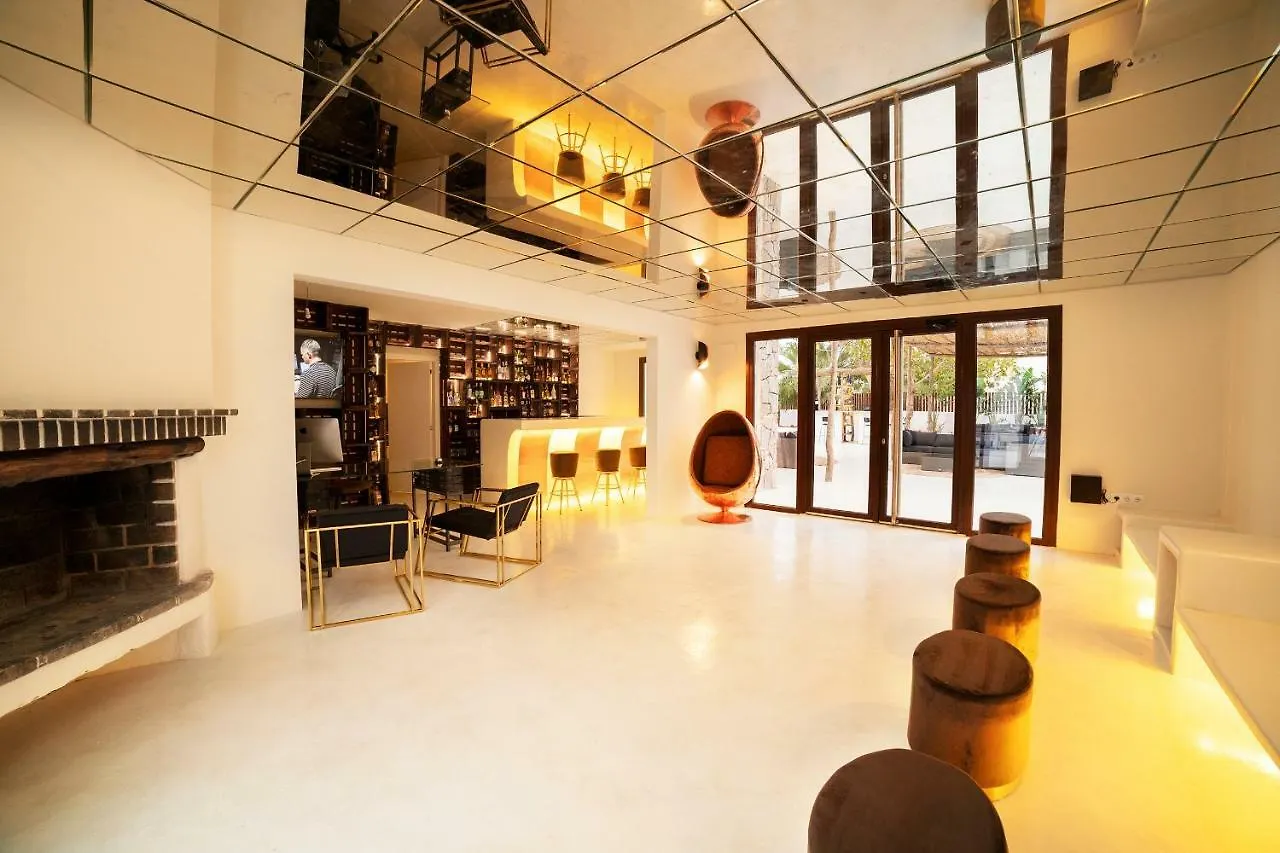 Paiise Hotels Sant Francesc de s'Estany