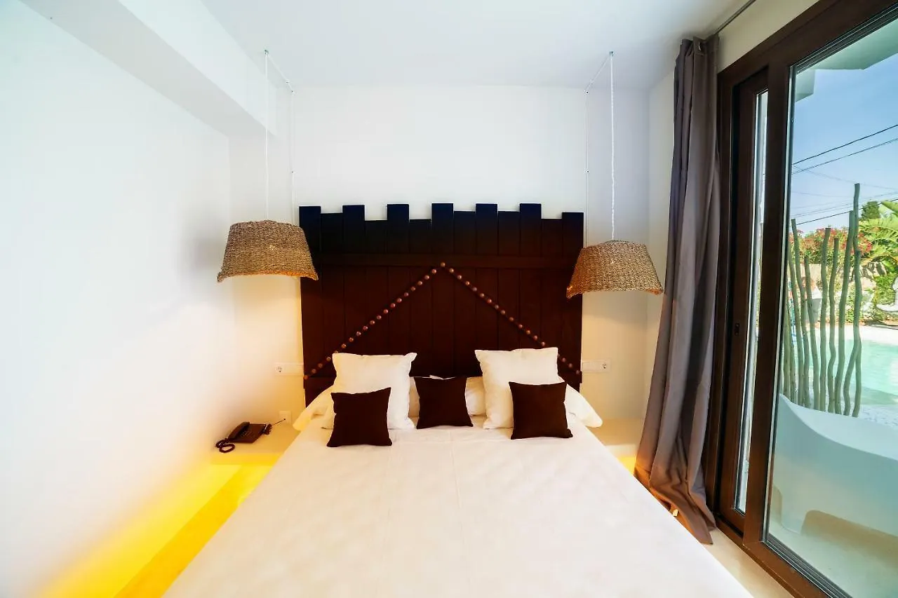 Paiise Hotels Sant Francesc de s'Estany