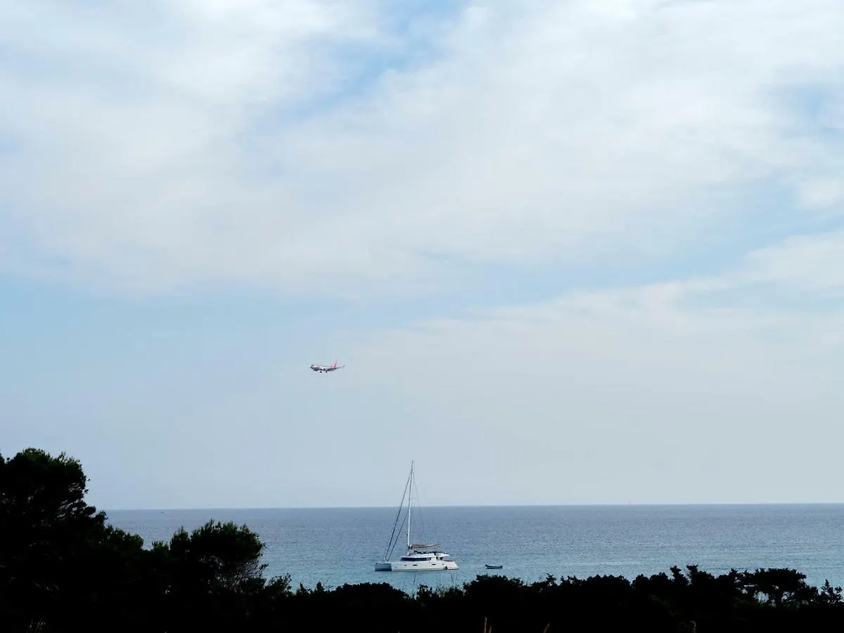 Paiise Hotels Sant Francesc de s'Estany